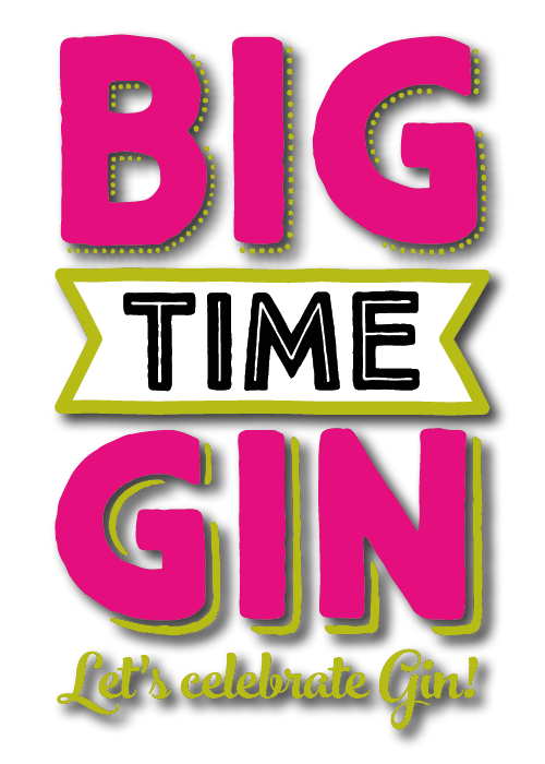 Big time gin